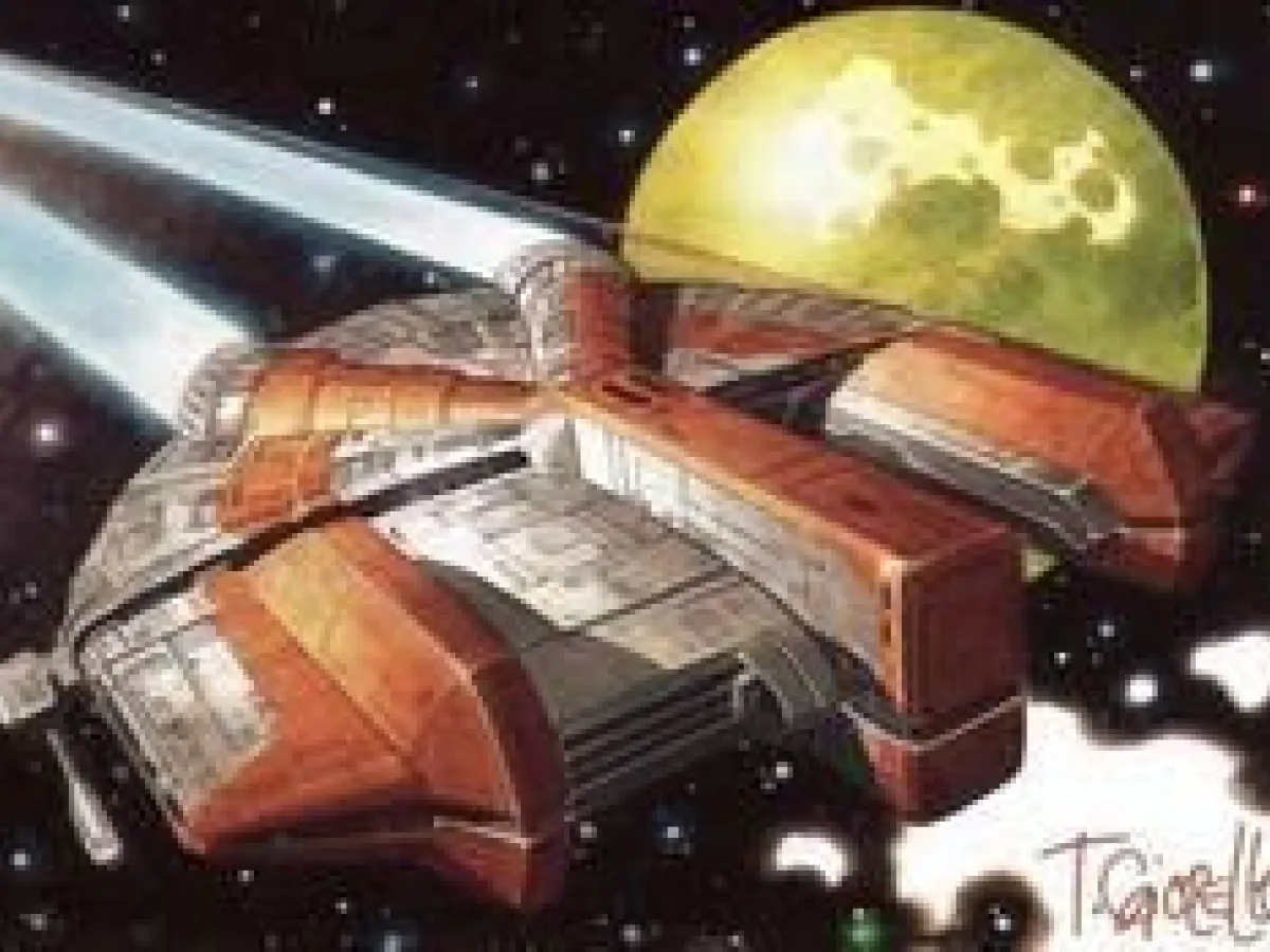 Cargo Dynamic