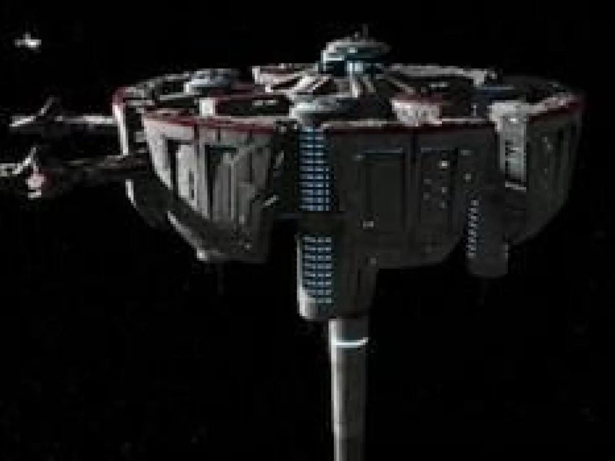 Centre médical de Felucia