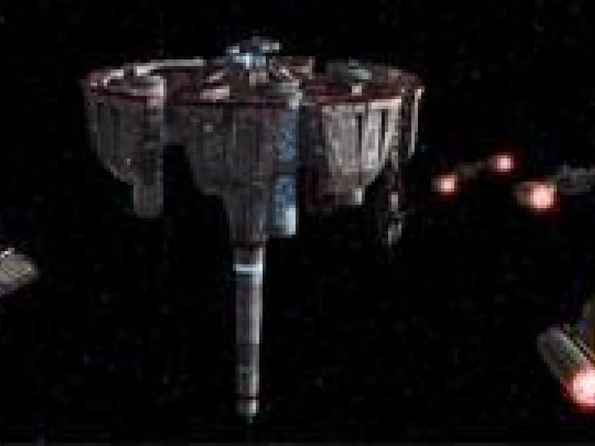 Centre médical de Kaliida Shoals