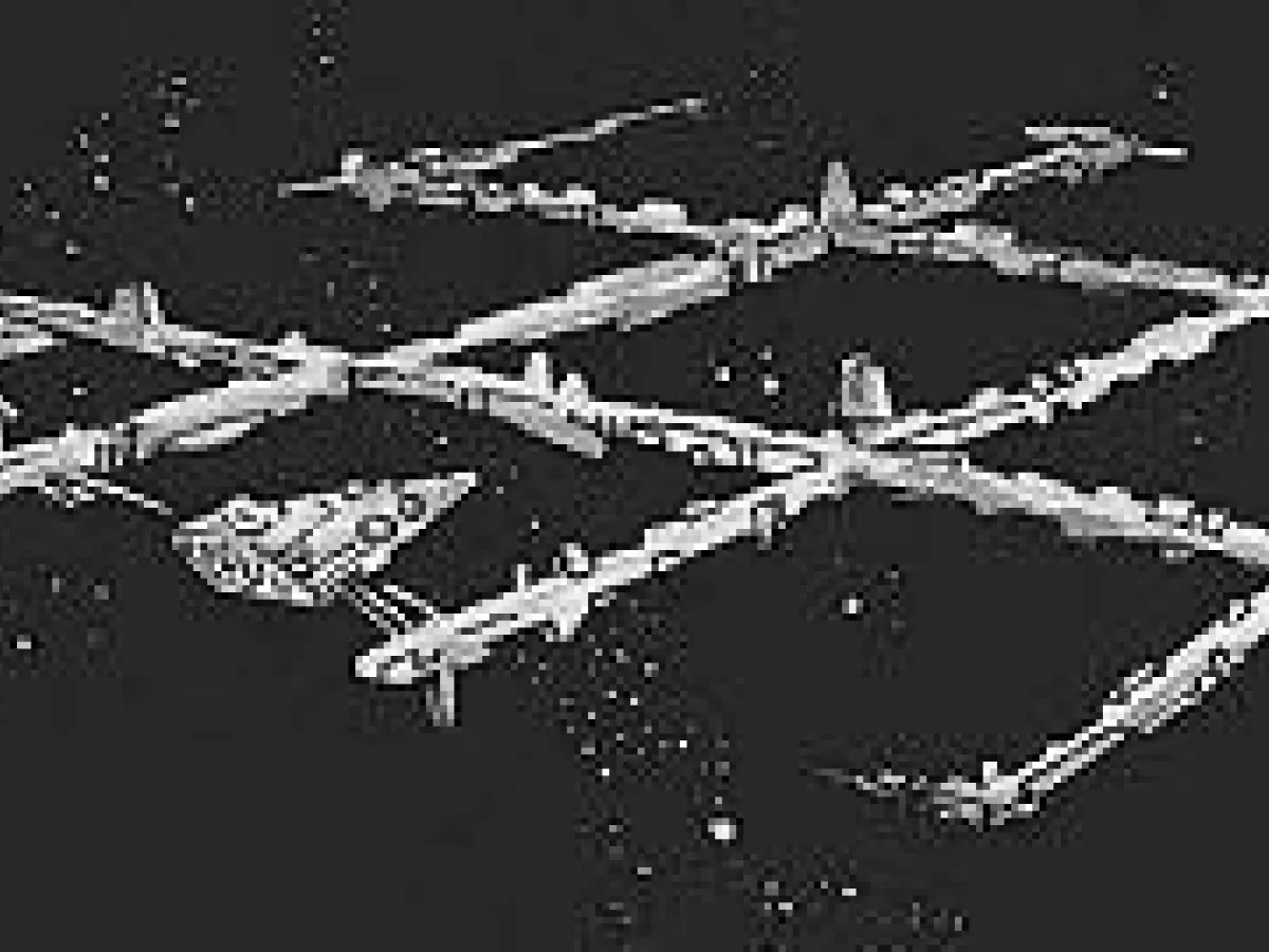 Chantier de Réparation Orbital Type II