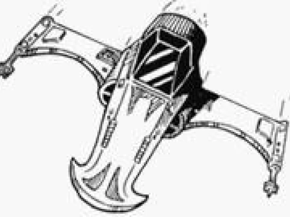 Chasseur C-73 Tracker