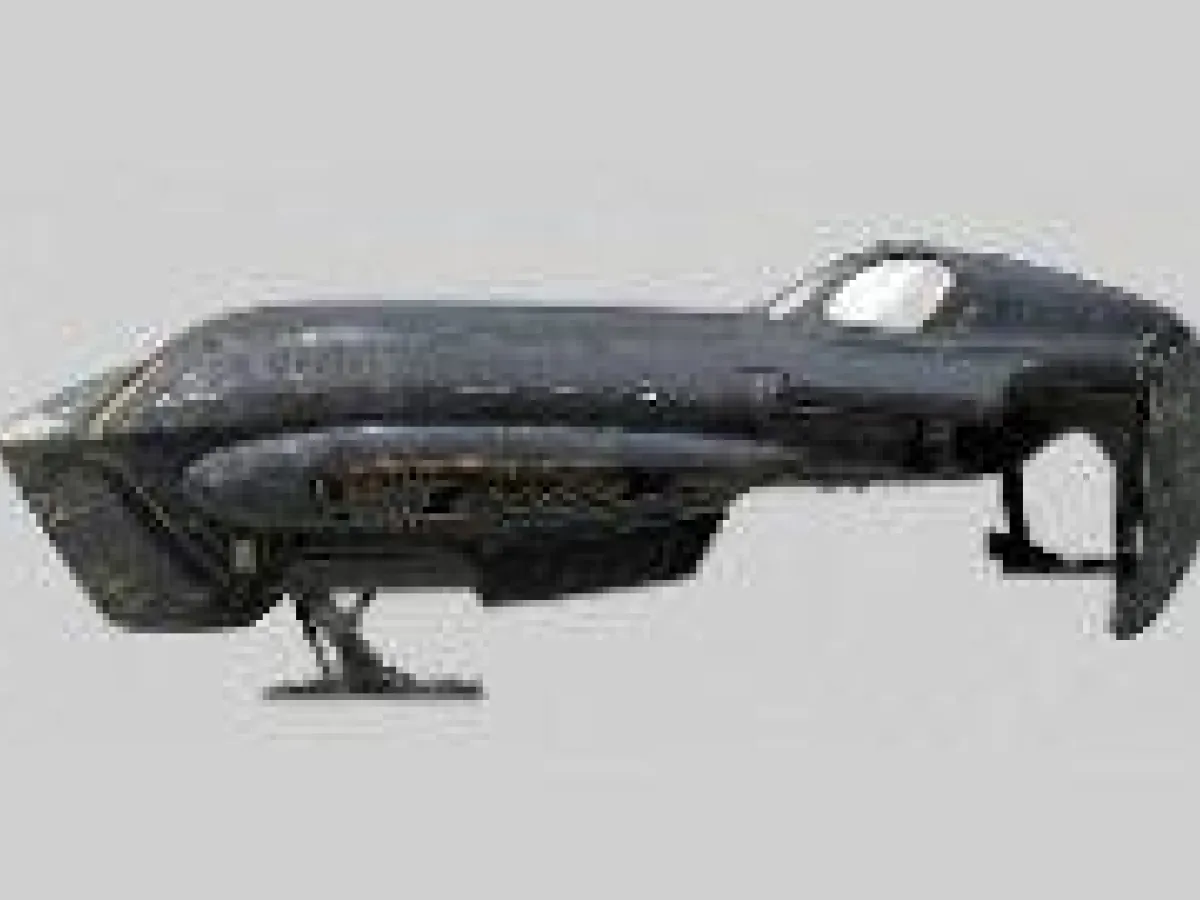 Chasseur de Grievous