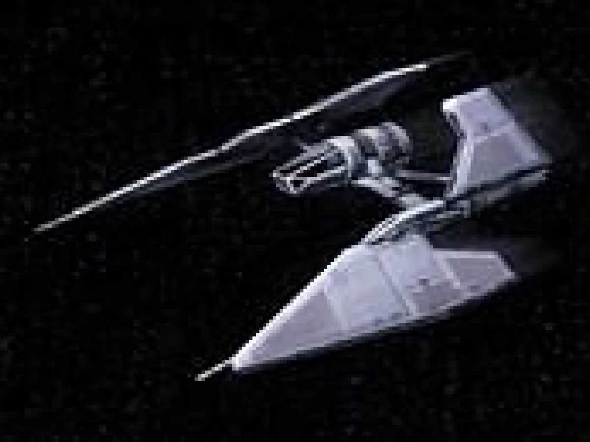 Chasseur Sith