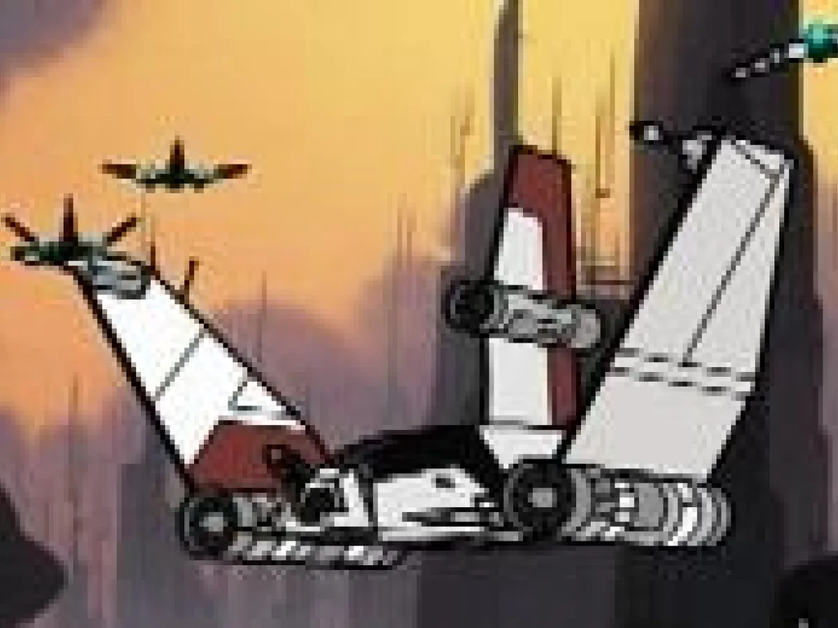 Chasseur V19 Torrent