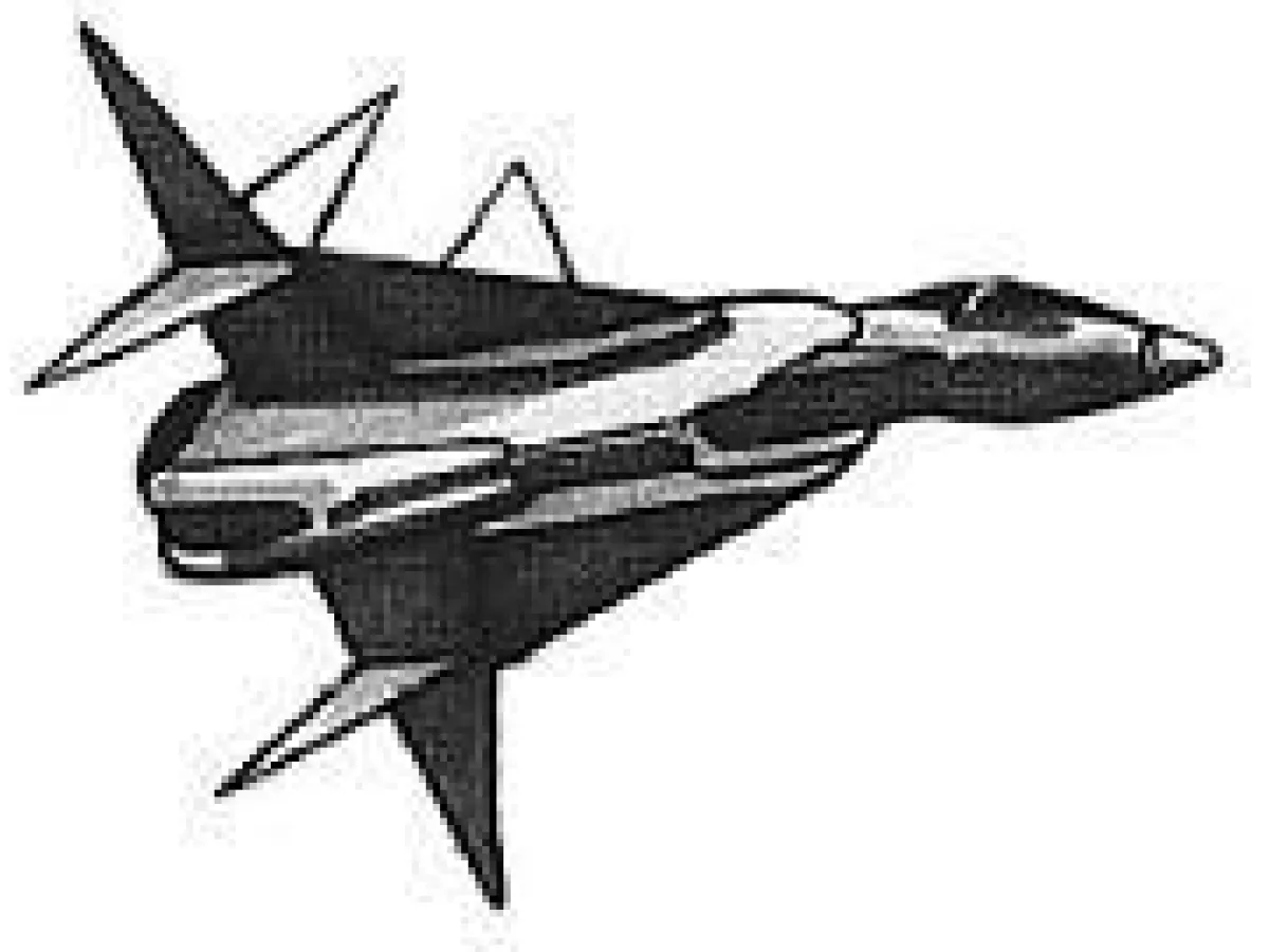 Chasseur Yevetha Type-D