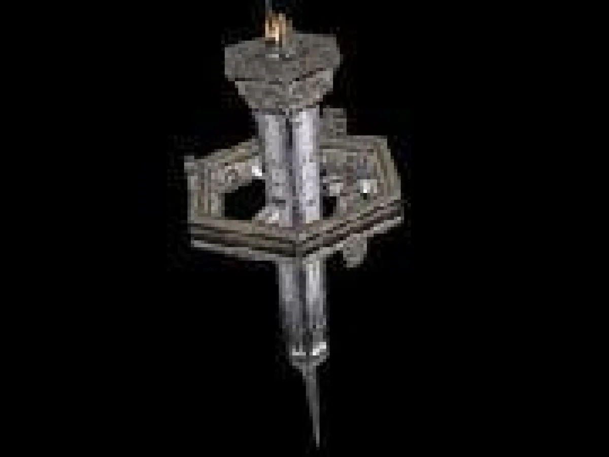 Colonie Spatiale Golan 1