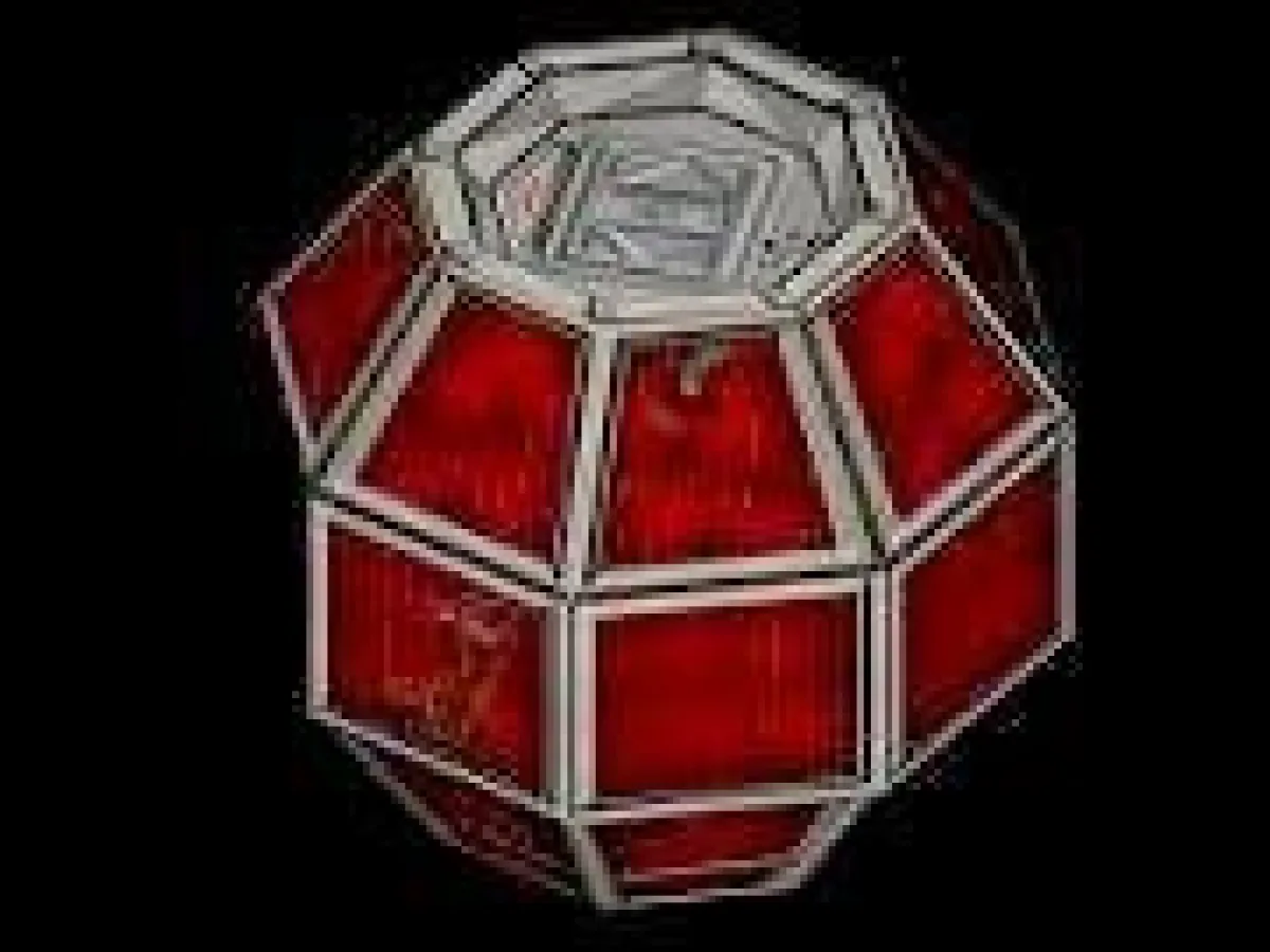 Conteneur Cargo classe L