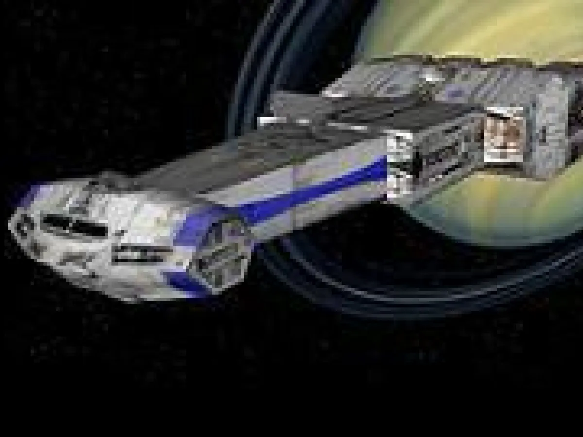 Corvette Assassin