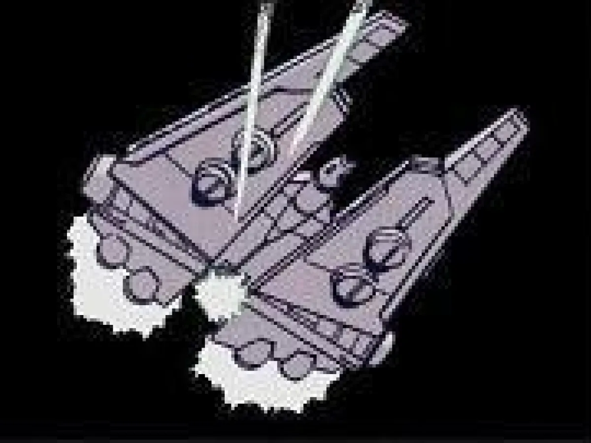 Corvette Légère Impériale