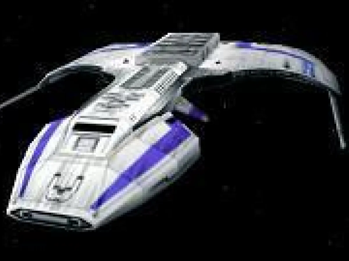 Corvette Marauder