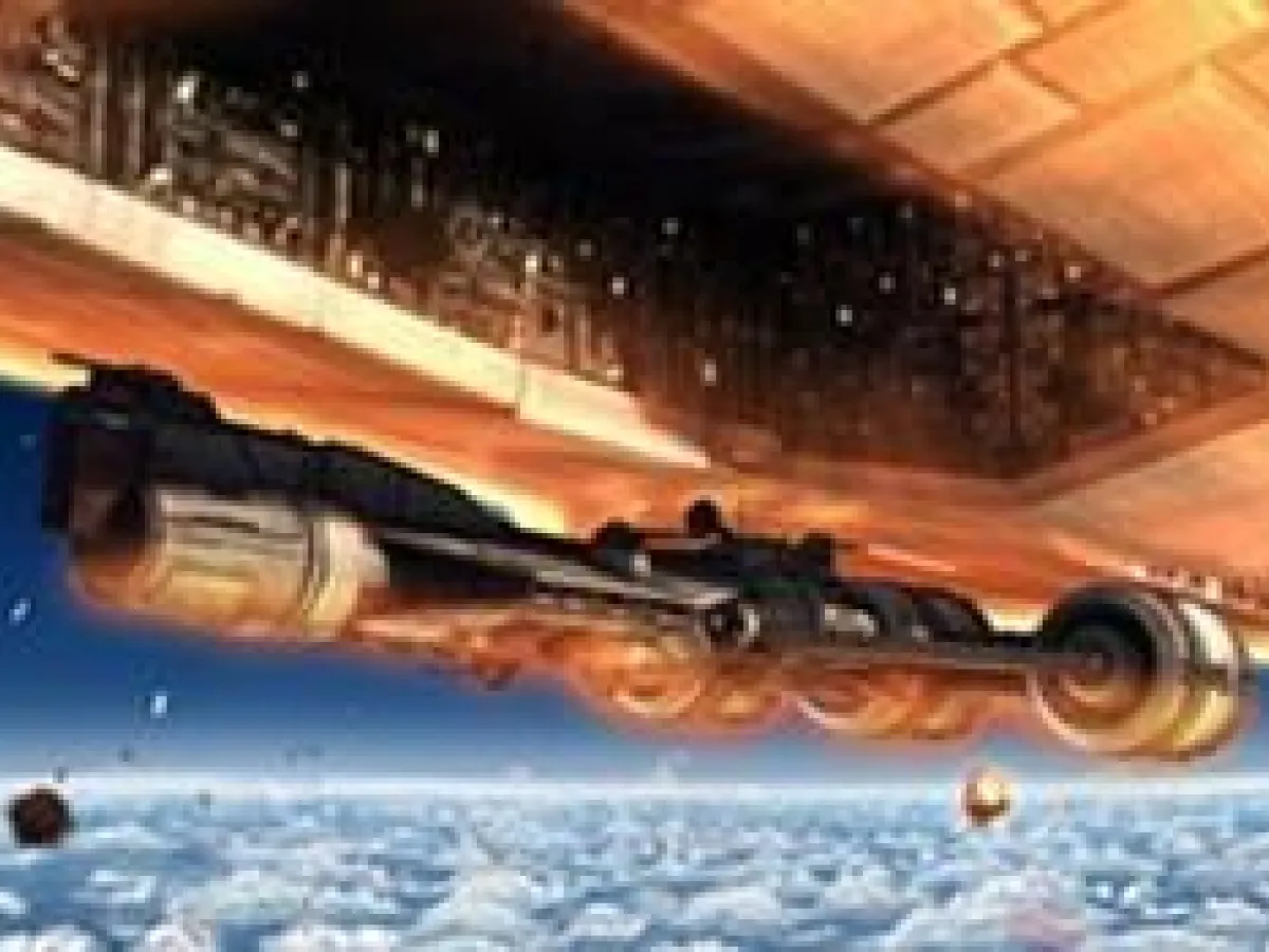 Croiseur Consulaire Modifié