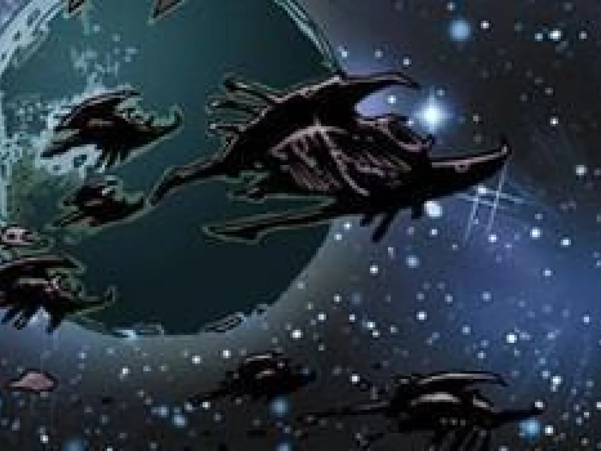 Croiseur d'Assaut Yorik-Vec