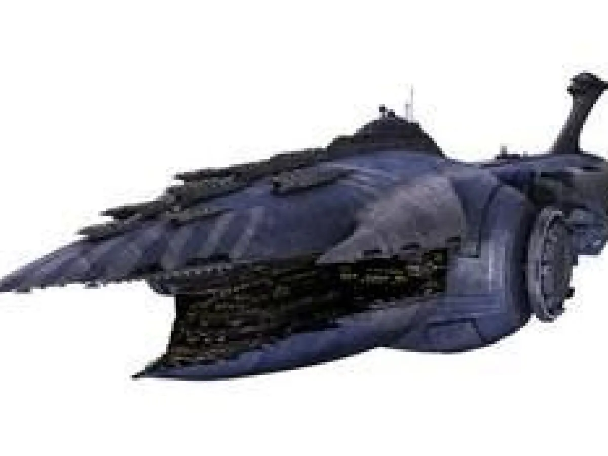 Croiseur Lourd Subjugator