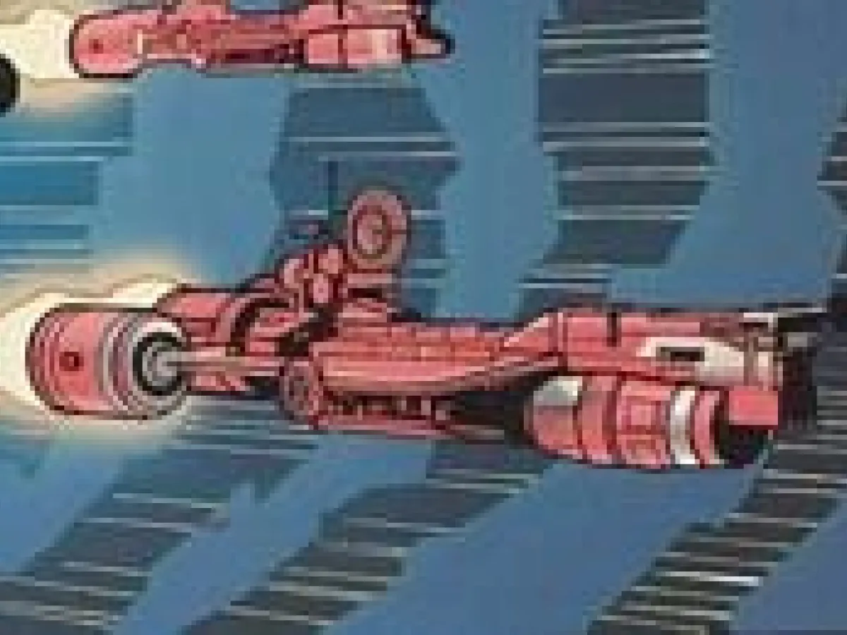 Croiseur Républicain