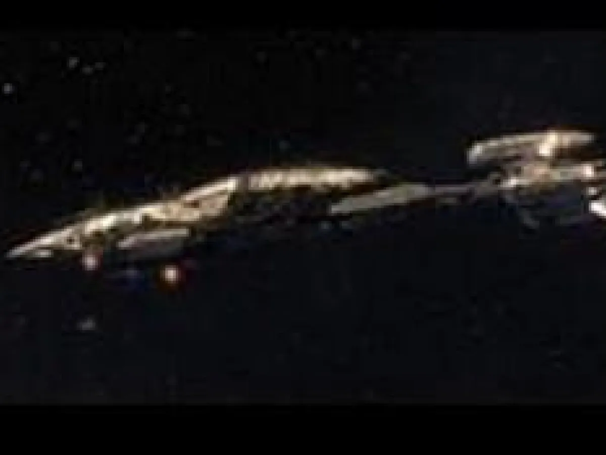 Destroyer léger Recusant