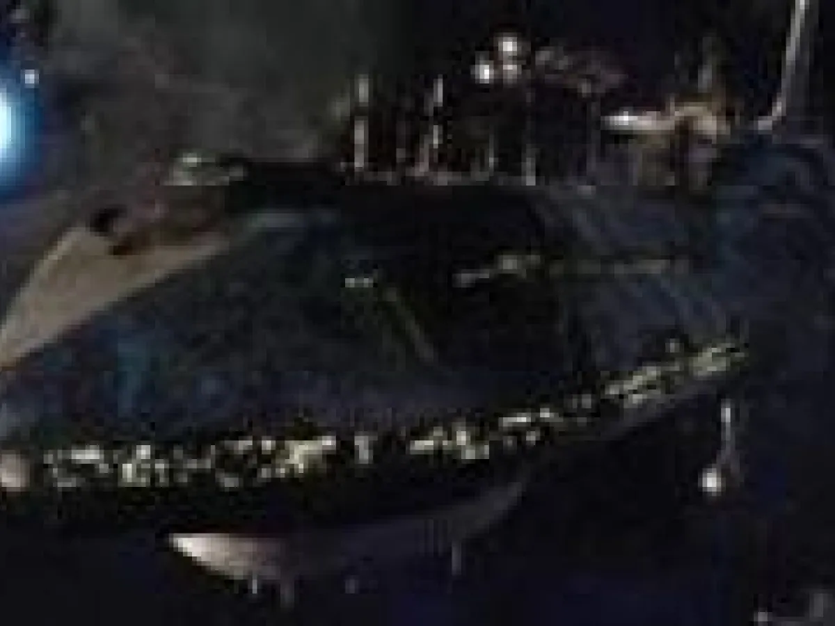 Destroyer/Transport Providence