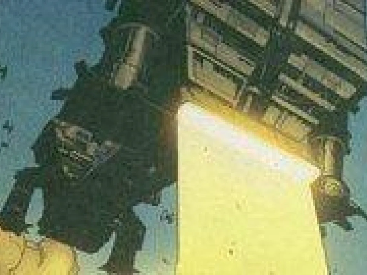 Dévastateur de Monde