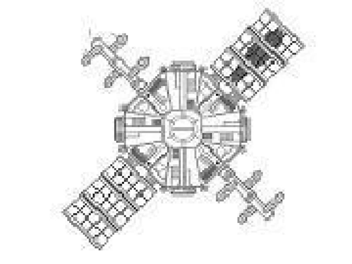 Dock Spatial RDS