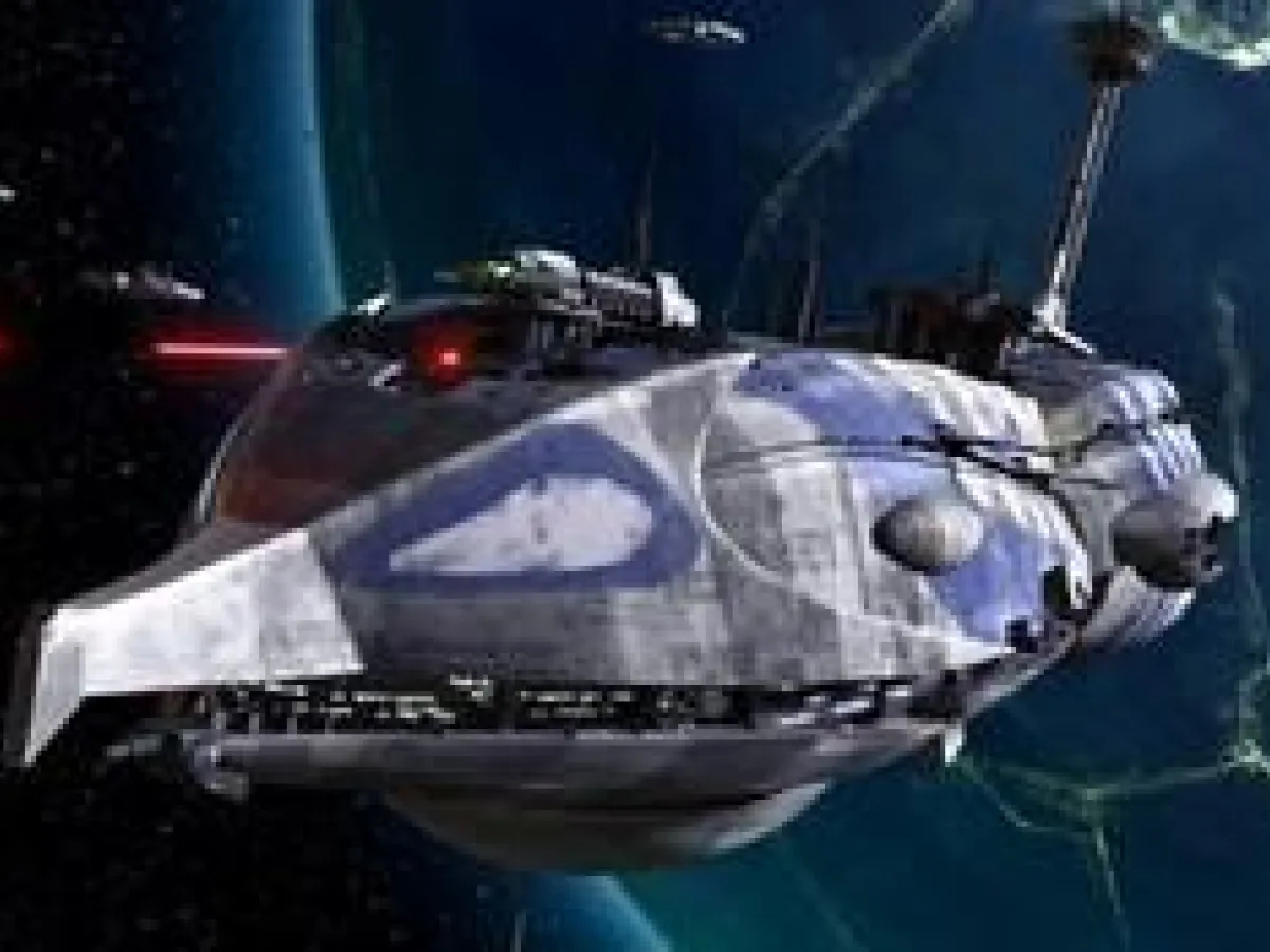 Dreadnaught Séparatiste