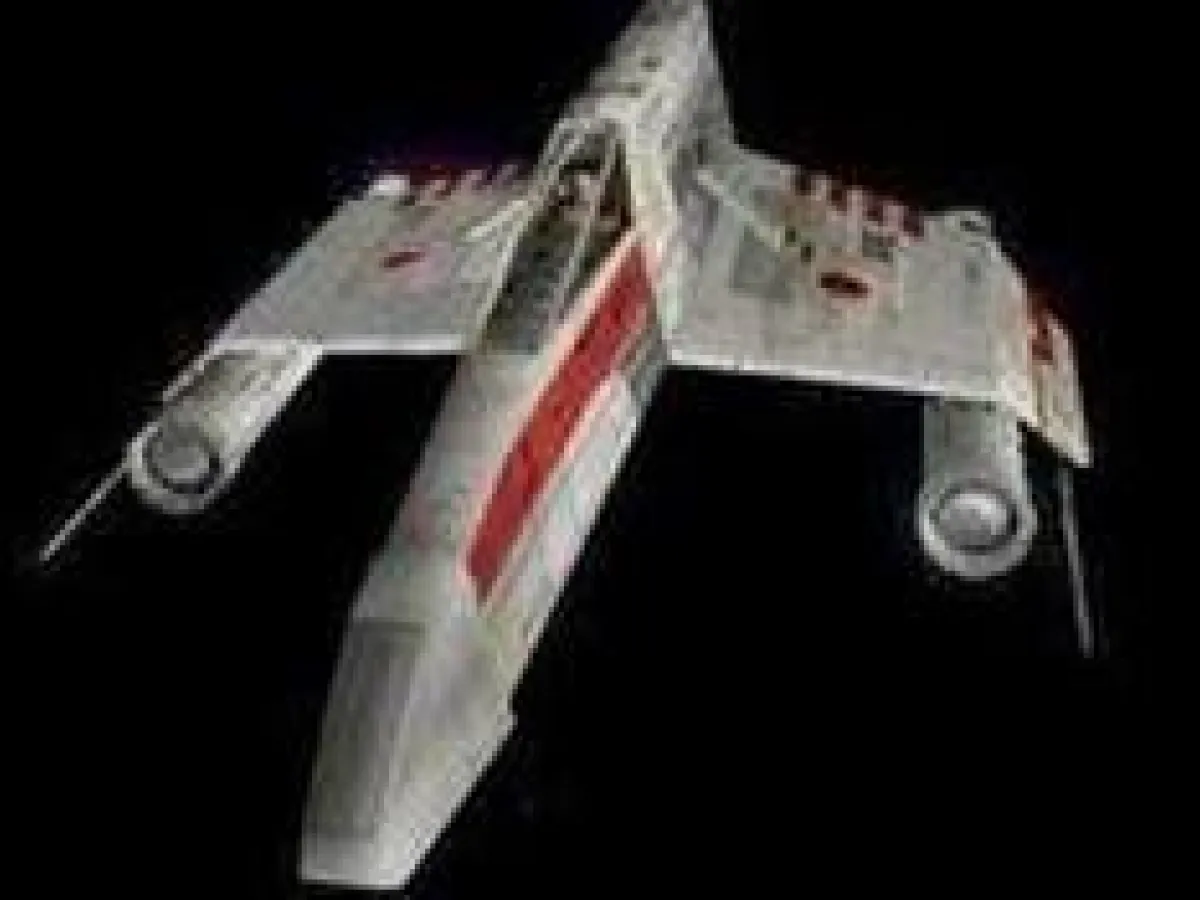 E-Wing