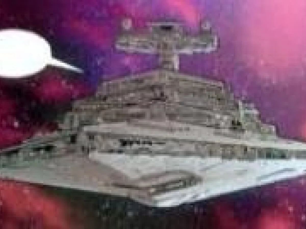 Emperor's Revenge