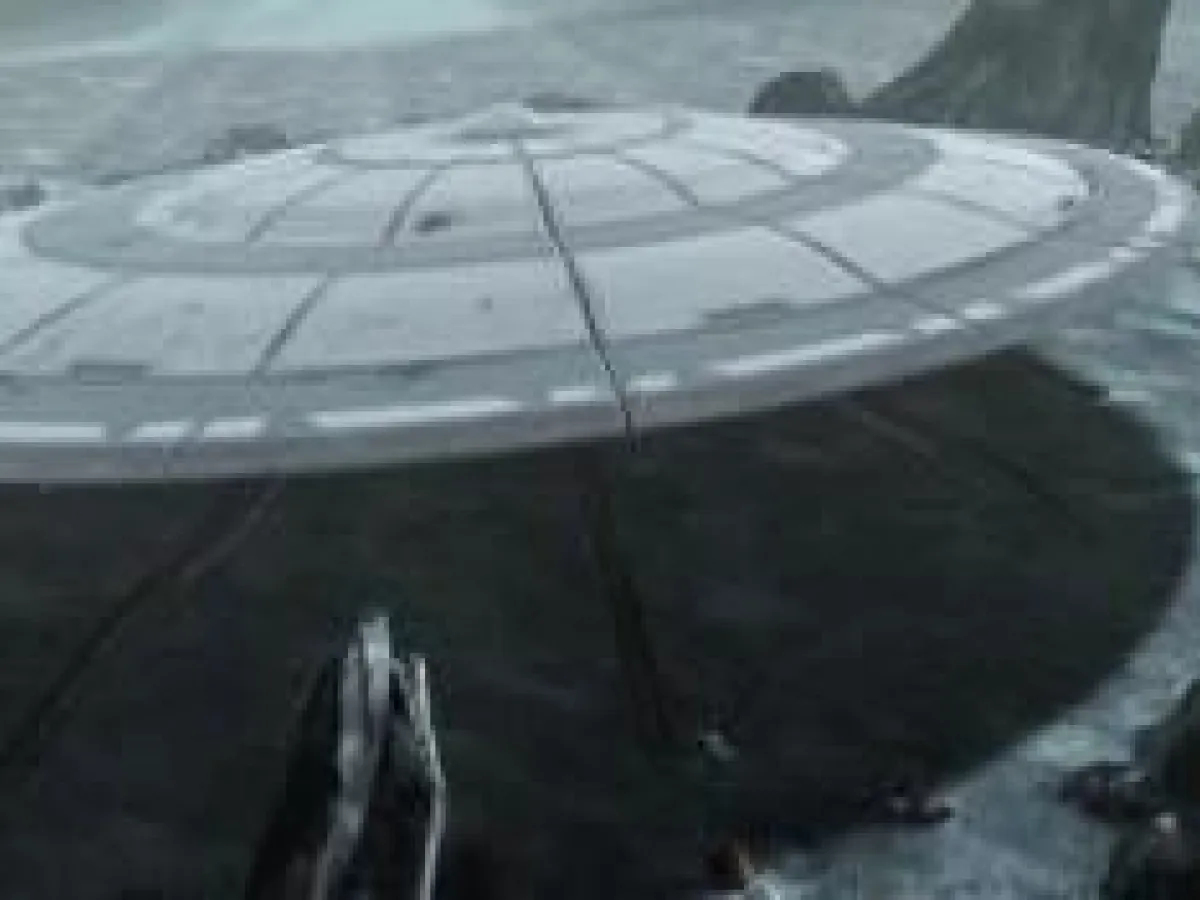 Frégate Armée Corona