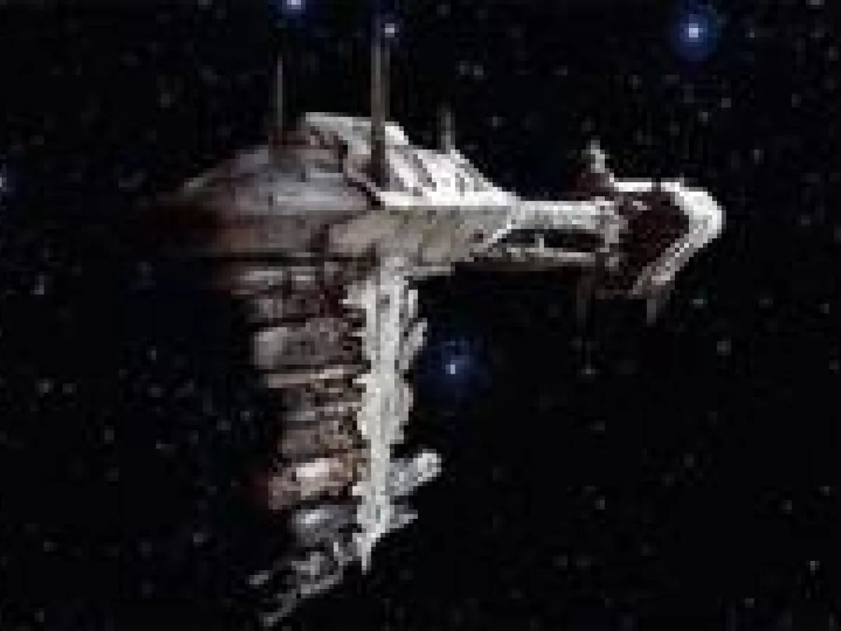 Frégate Nebulon-B