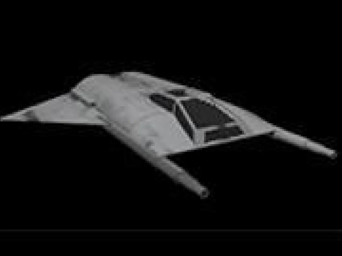 I-7 Howlrunner