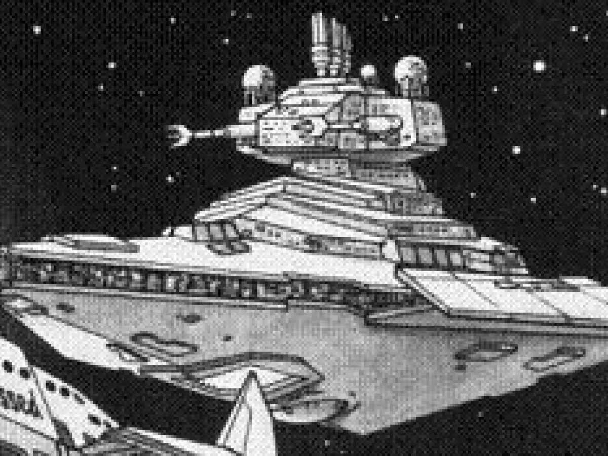 Imperial Hazard