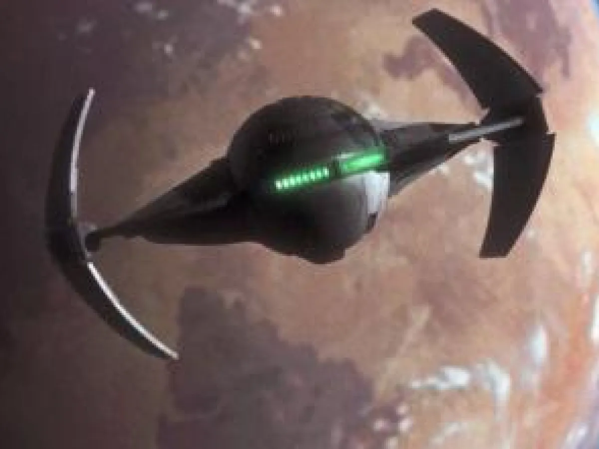 Infiltrator Sith