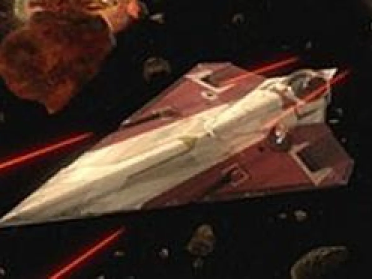 Delta-7 Aethersprite