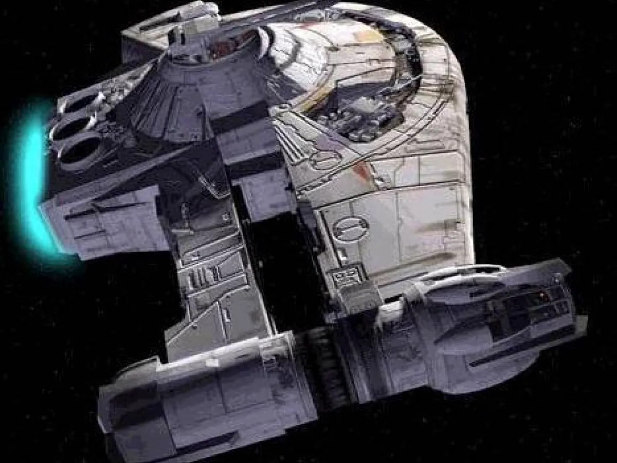 Outrider