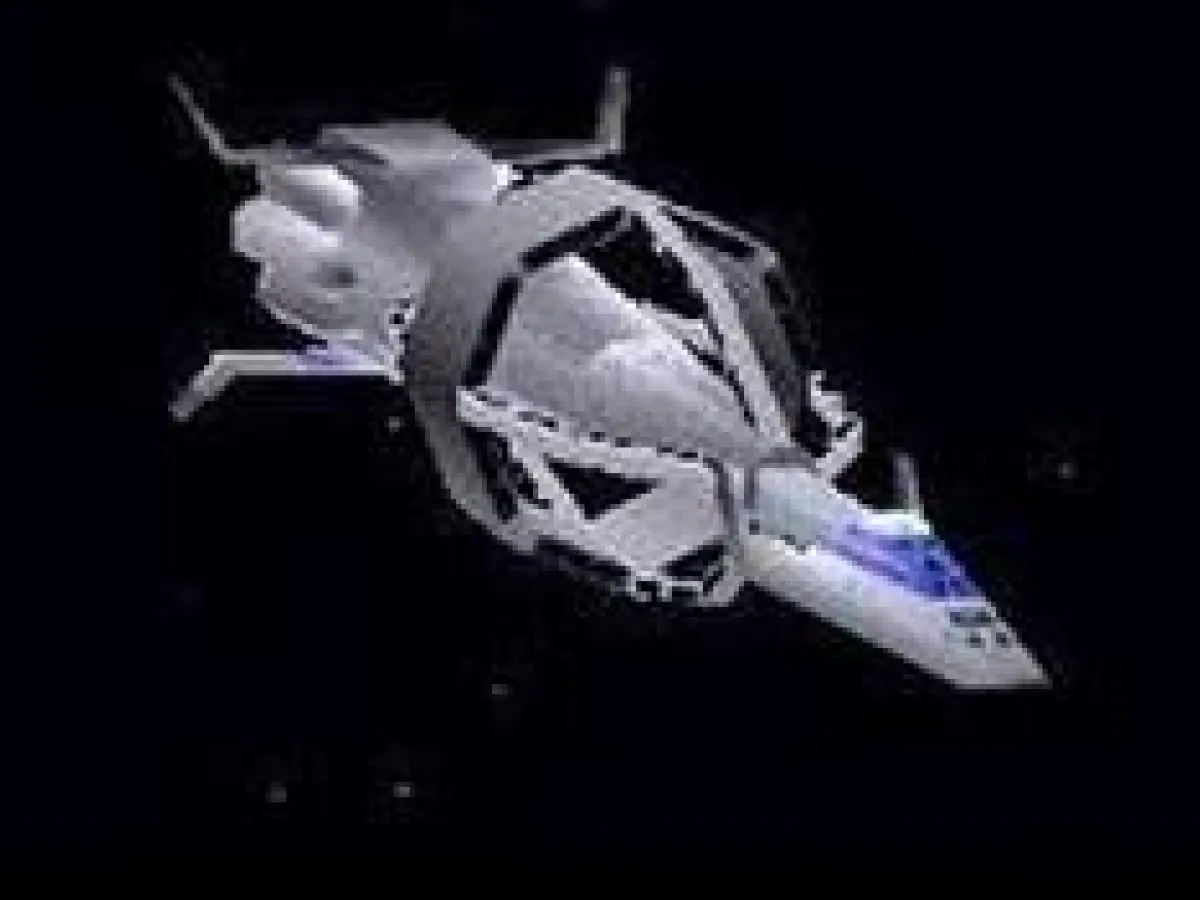 Paquebot C-3