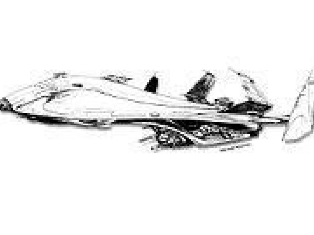 Patrouilleur IR-3F