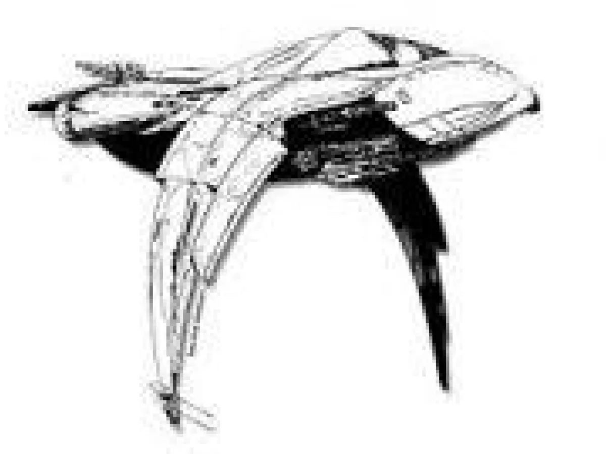 Patrouilleur Léger Law