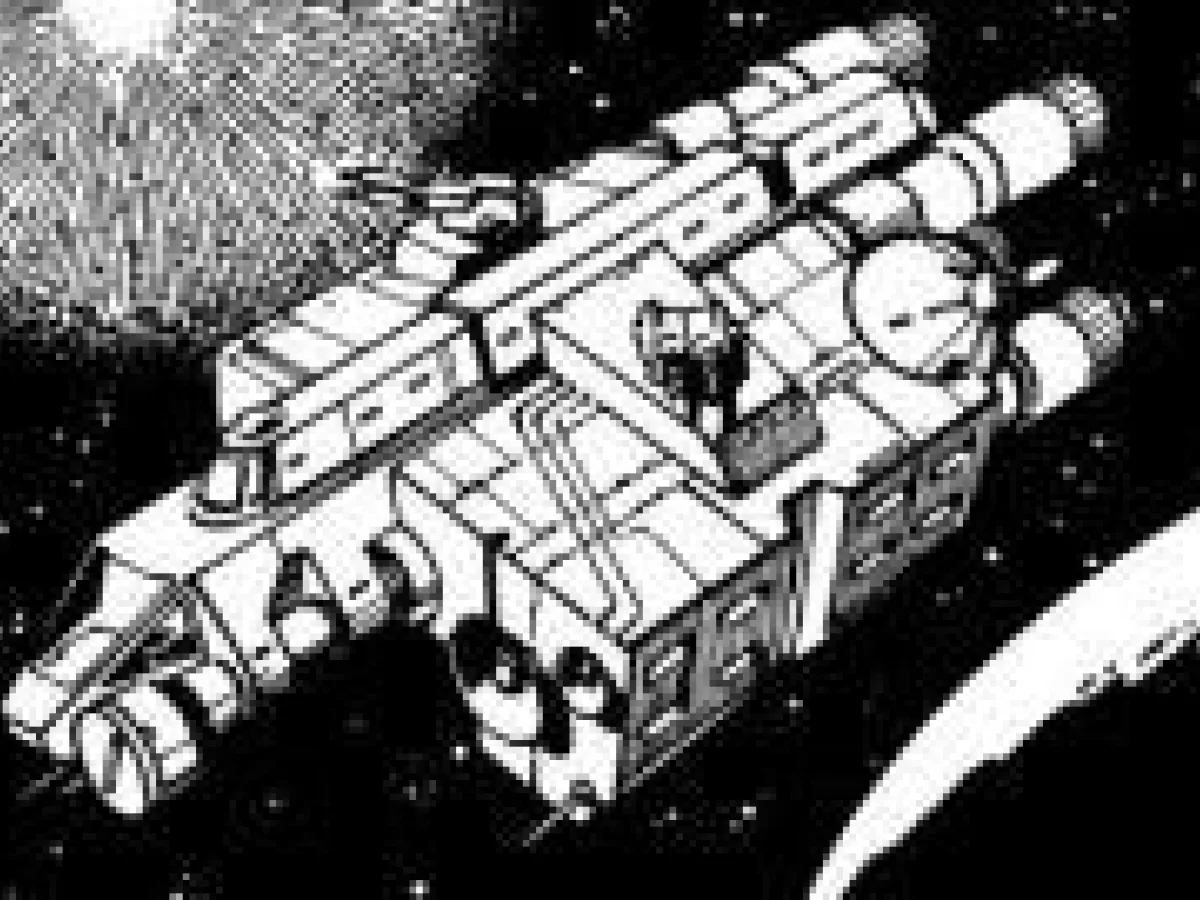 Patrouilleur Léger RX4