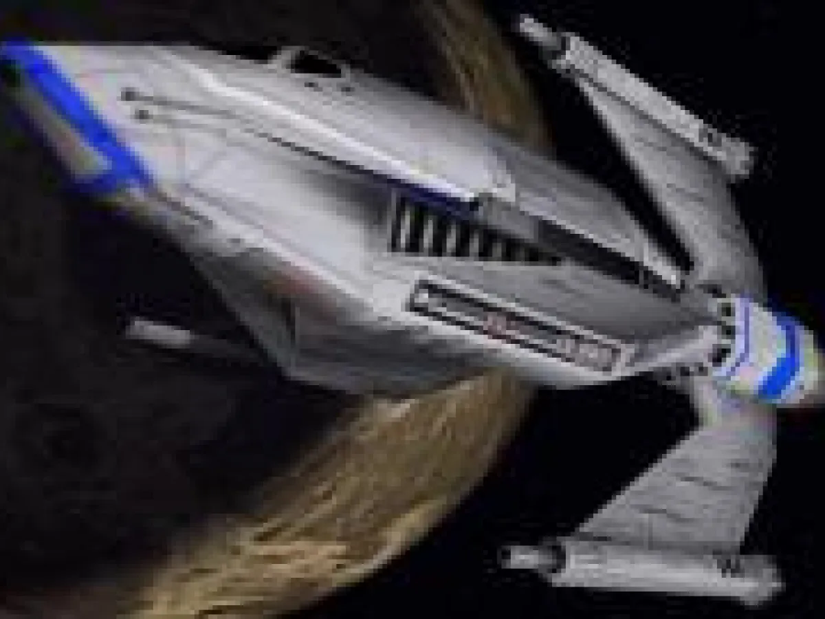 Skipray Blastboat GAT-12j