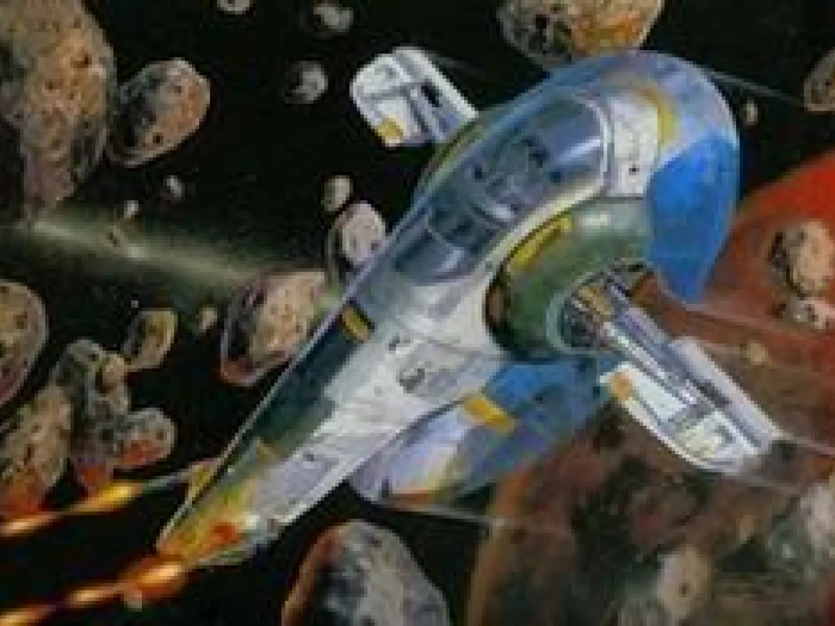 Slave 1