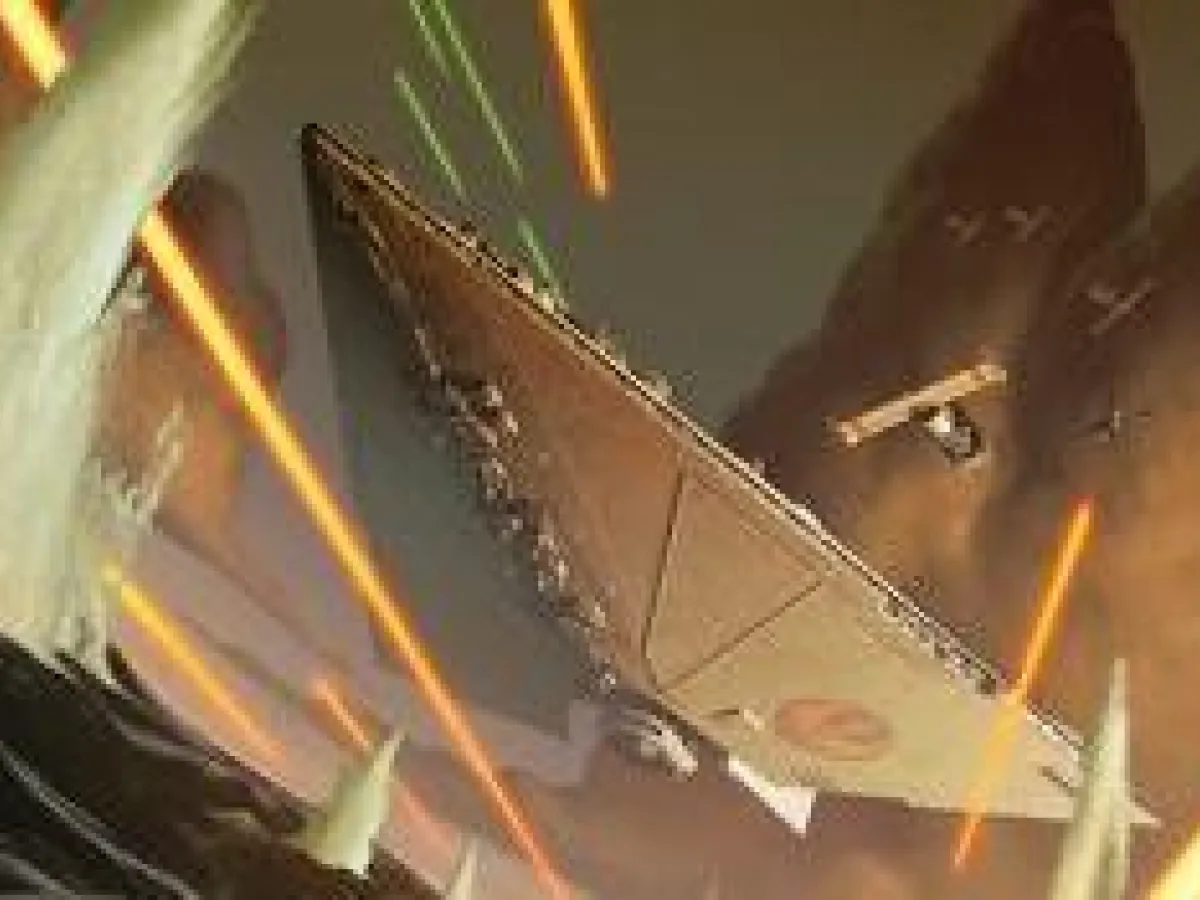 Star Destroyer Imperious