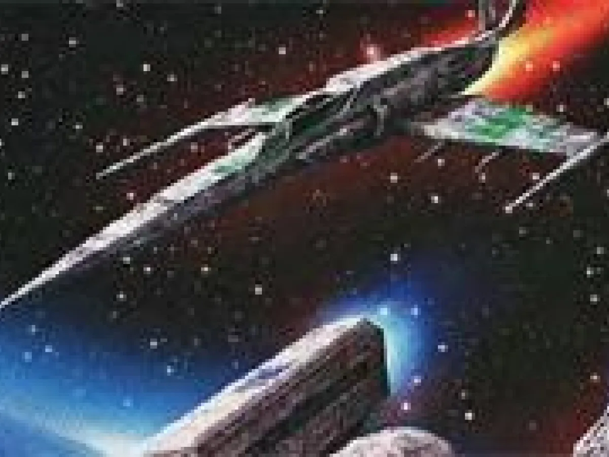 Star Saber XC-01