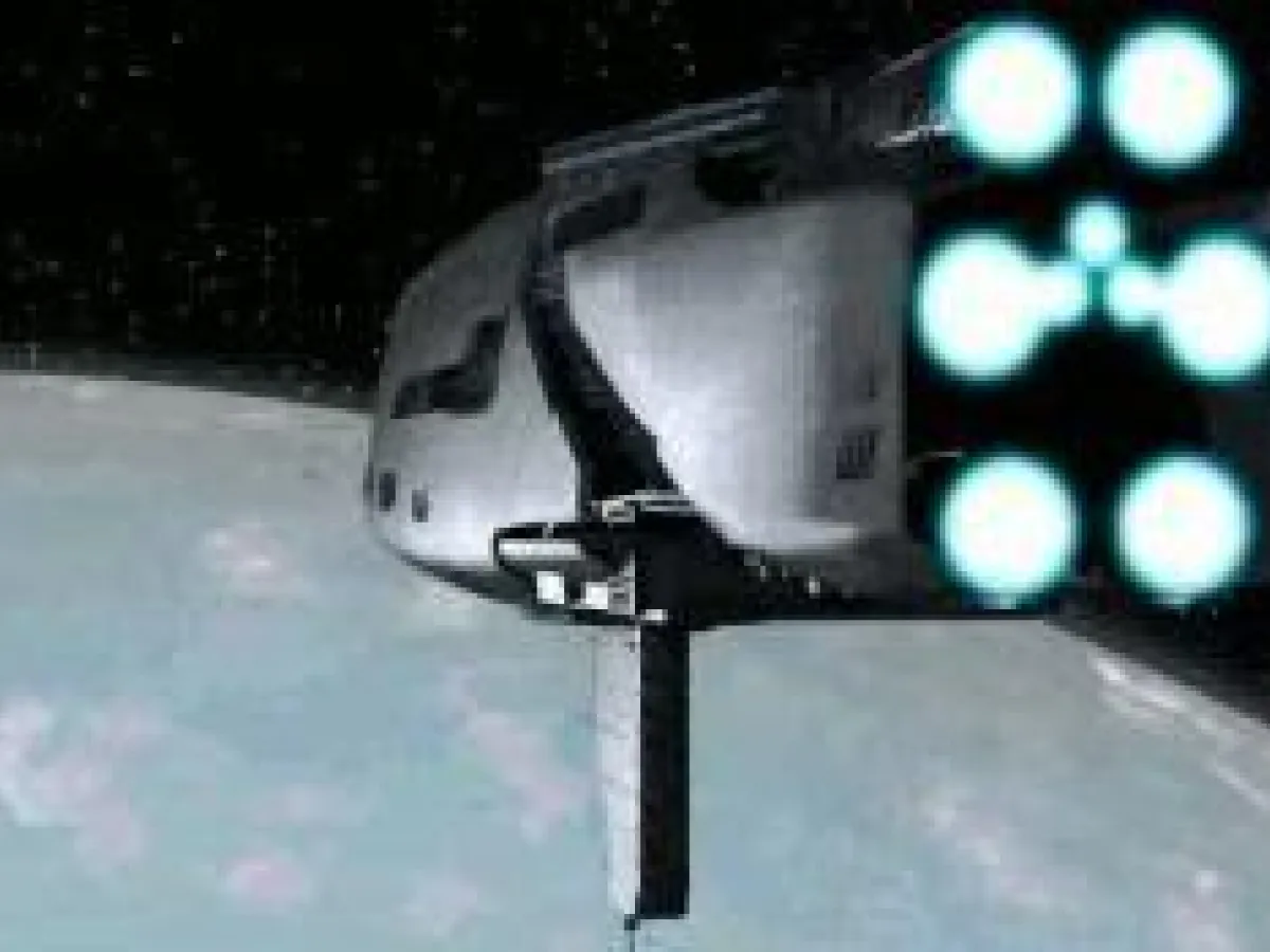 Sulon Star