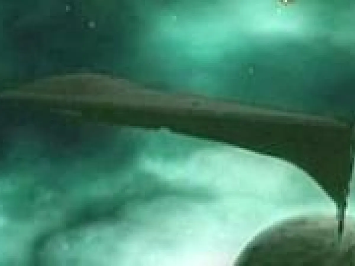 Super Star Destroyer Eclipse