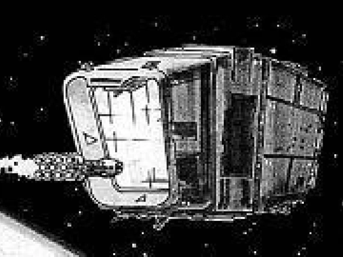 Super Transport XI