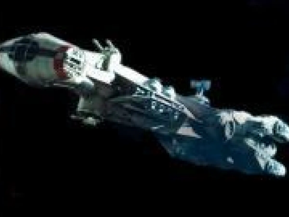Tantive IV