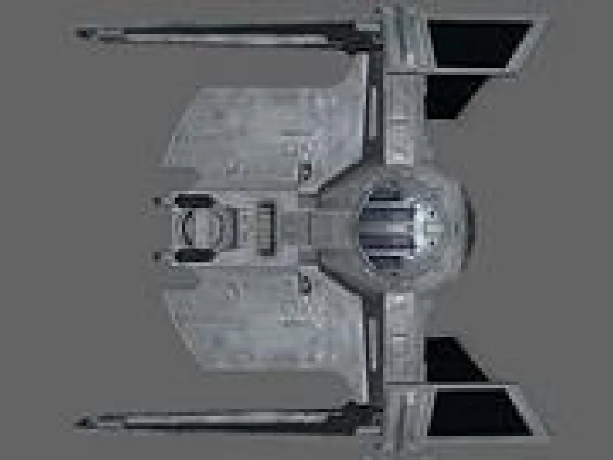 TIE Aggressor
