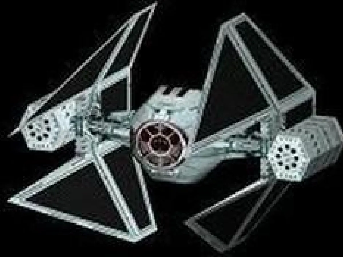 TIE/e3 experimental M3