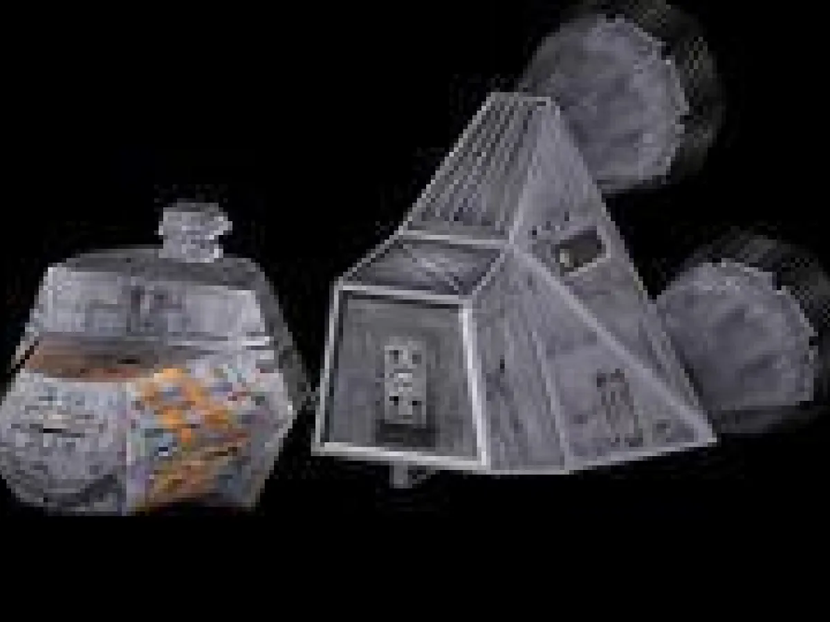 Transport Cargo