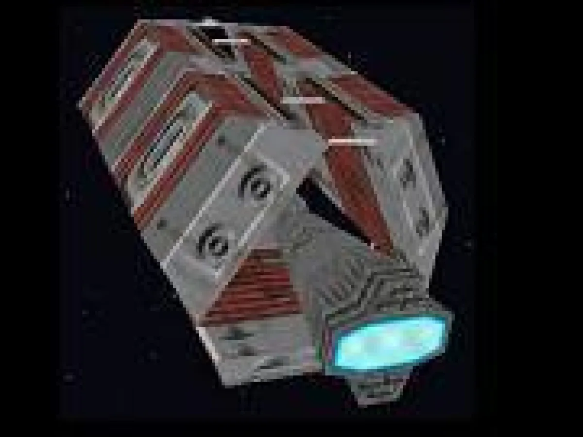 Transport de Conteneurs