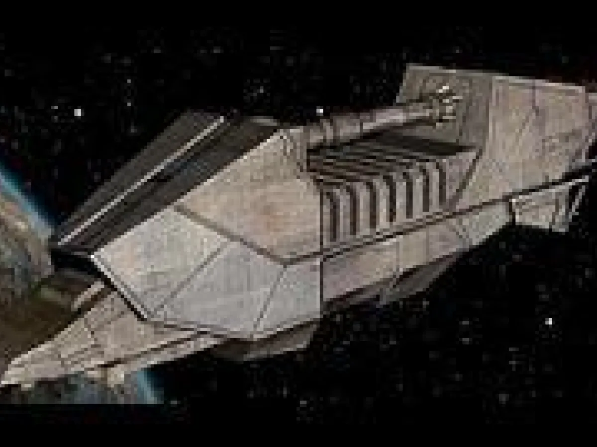 Transport de Fret Action V