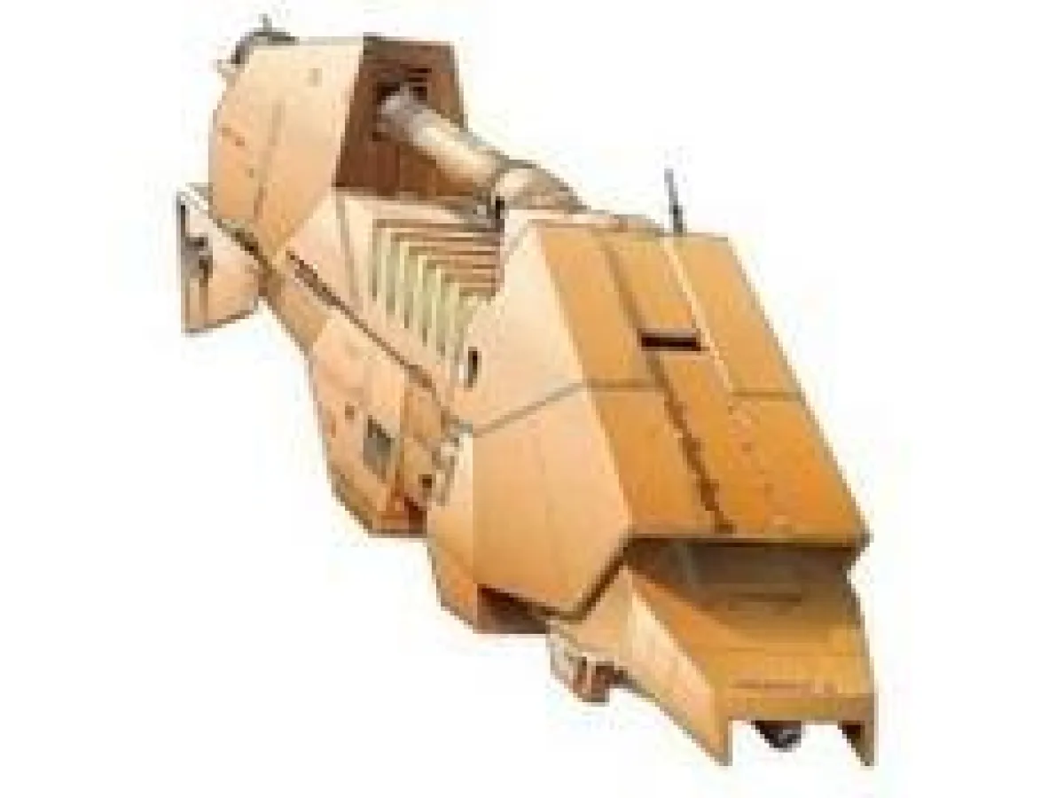 Transport de Fret Action VI